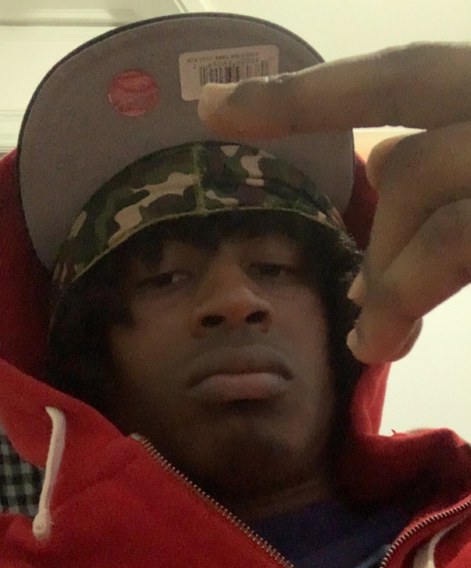 LeRad FleXin | Spotify