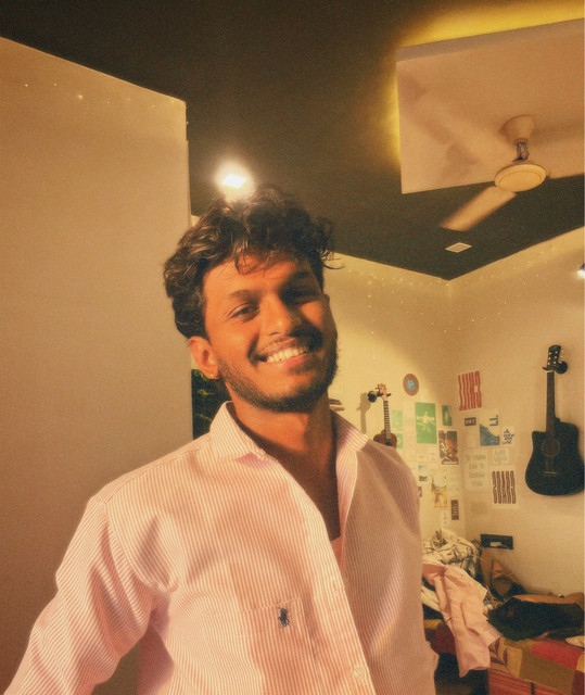 Aditya Kerkal