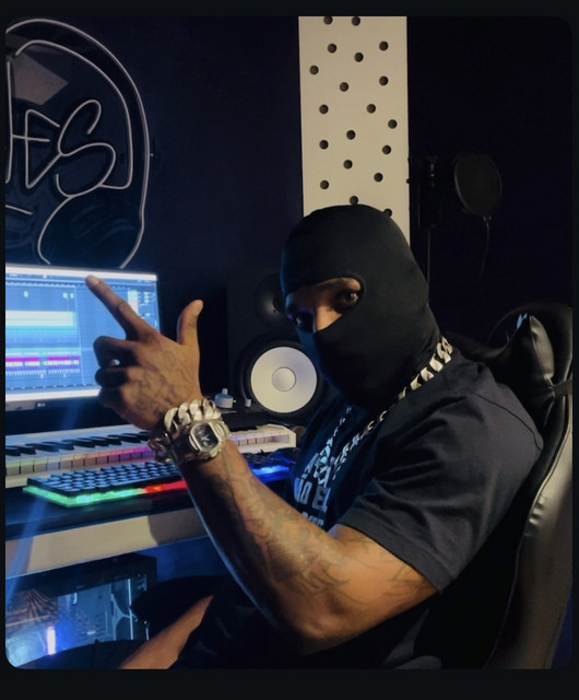 Mike 7