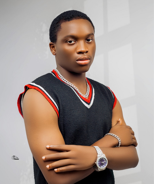 Scarce Boy