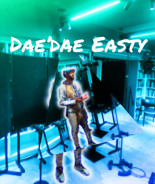 Dae'dae Easty