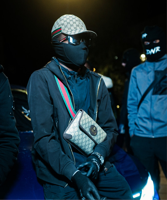 L'Araignée 784