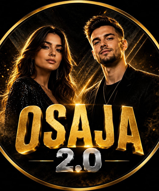 OSAJA Music