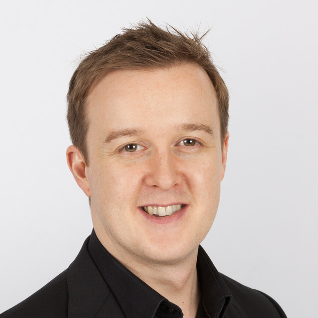 Michael Higgins artist photo