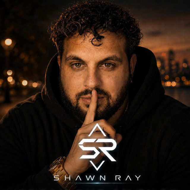 Shawn Ray