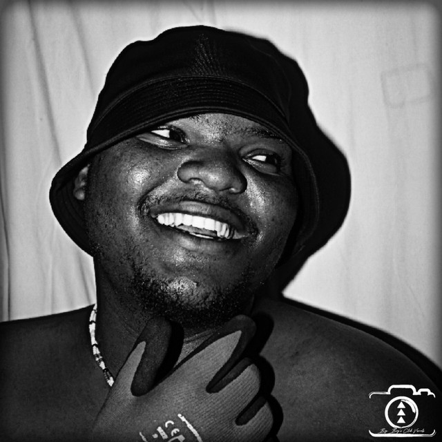 GRIZZLY_SA | Spotify
