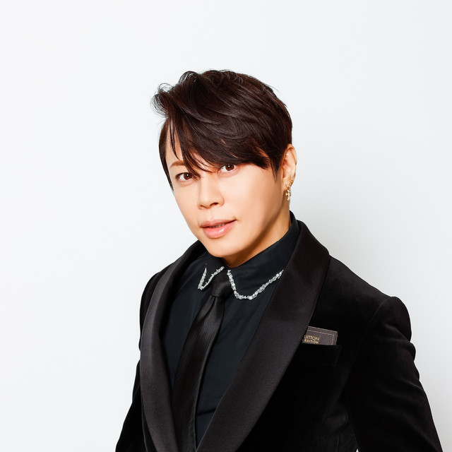 T.M.Revolution image