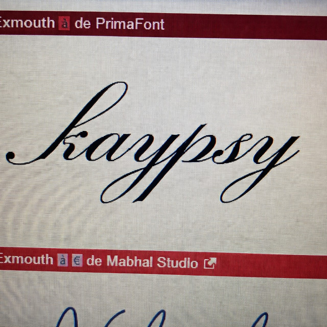 kaypsy