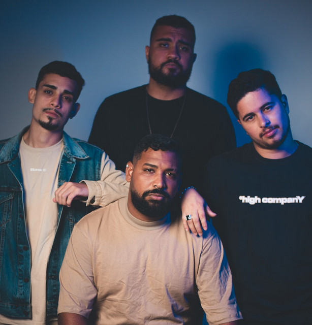 Paradox | Spotify