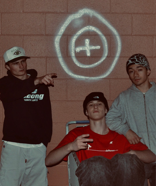 Bullseye artist photo