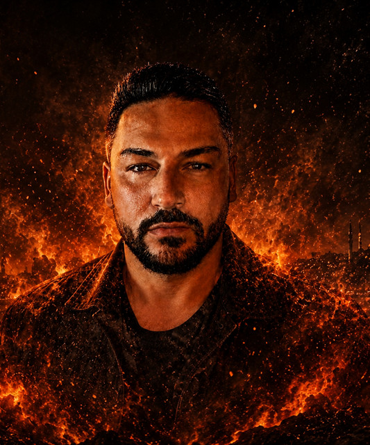 Volkan Uzer