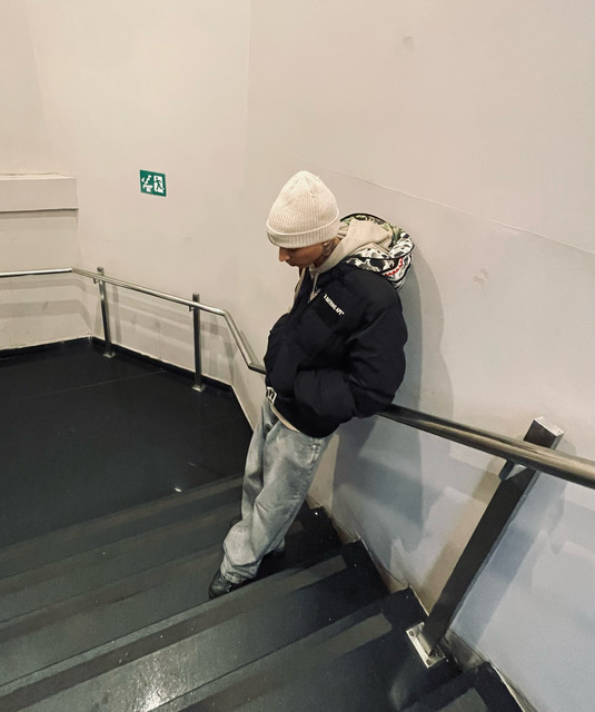 MVRCO artist photo