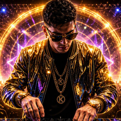 Dj kenny N
