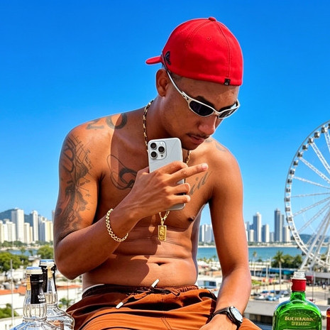Vitinho Da PG