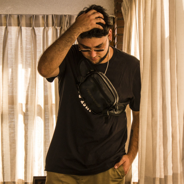 JUMBO | Spotify