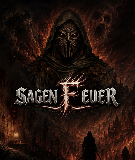 Sagenfeuer