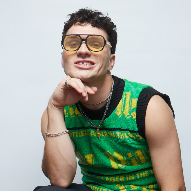 Dan D'Lion