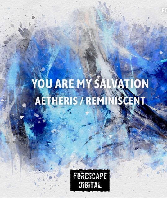 You Are My Salvation