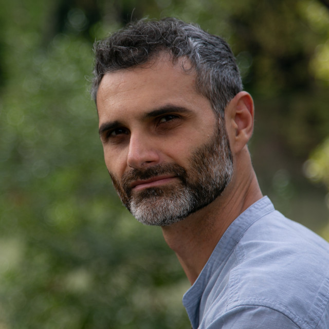 Fabrizio Cucco