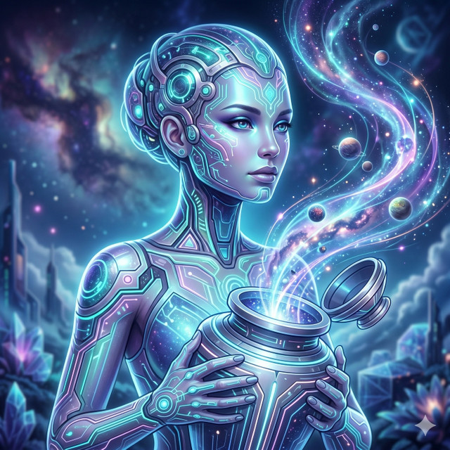 Aquarius Artificial