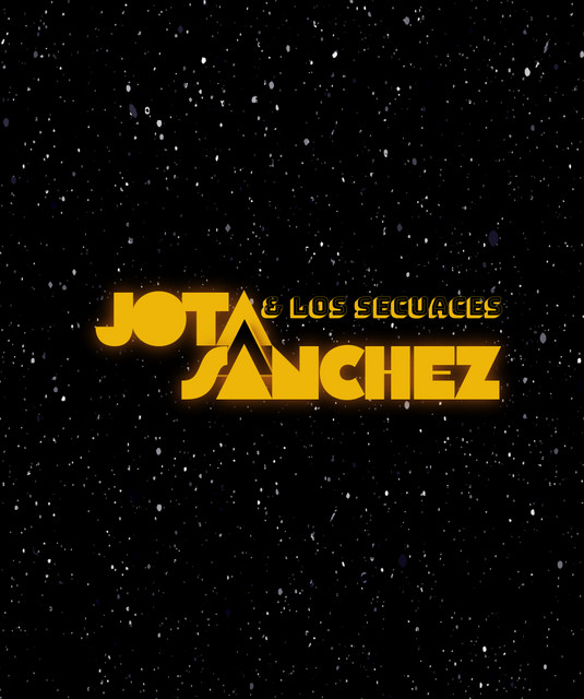 Jota Sánchez