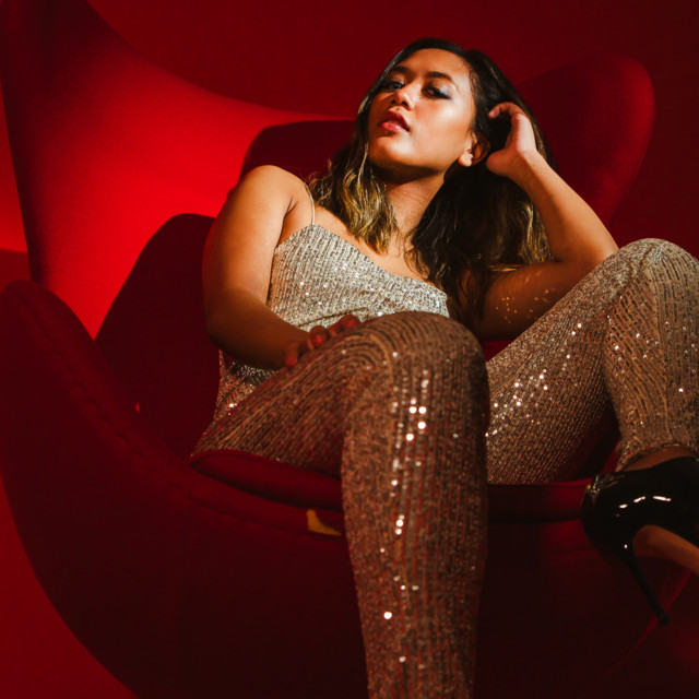 Alisya Rae | Spotify