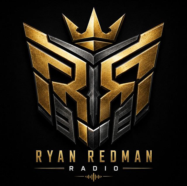 Ryan Redman