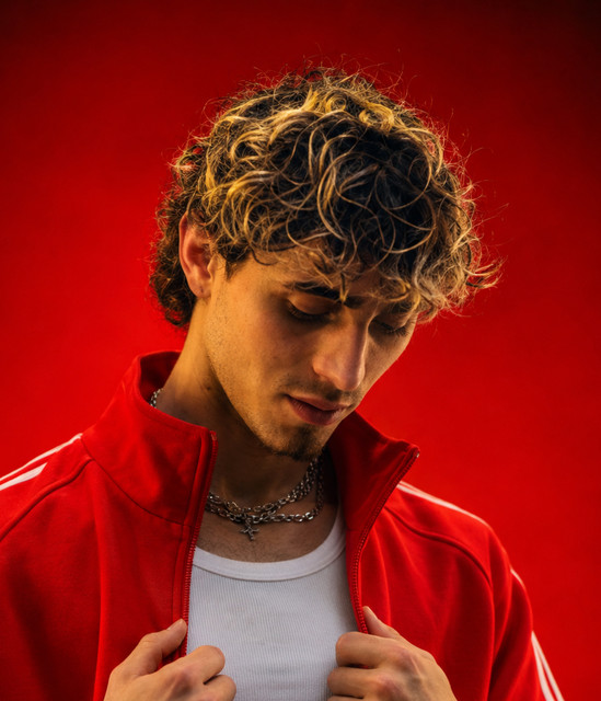 Pedro Jordan