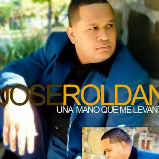 Jose Roldan | Spotify