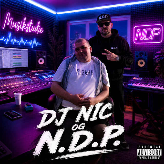 N.D.P.