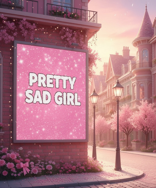 Pretty Sad Girl
