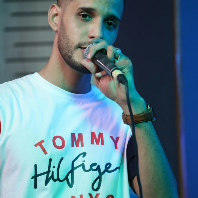 la cabra human