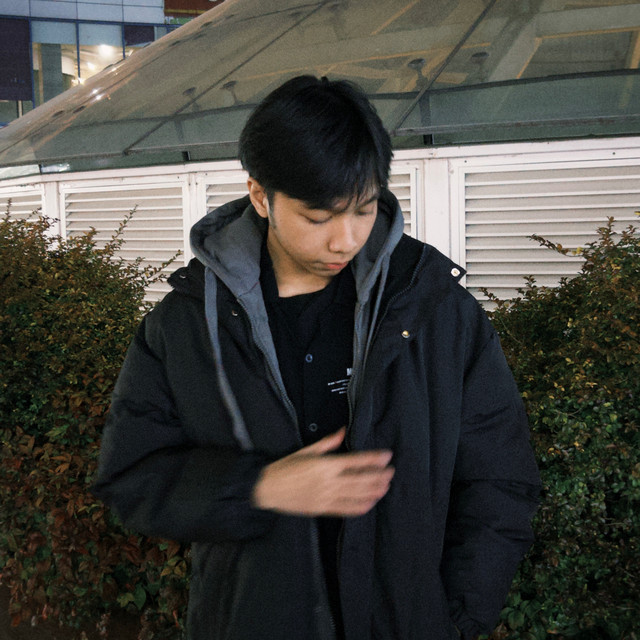 Simon Lew