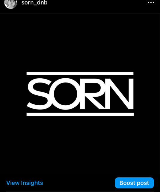 Sorn | Spotify