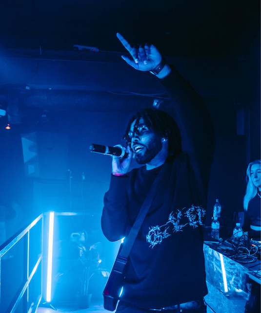 CHI | Spotify
