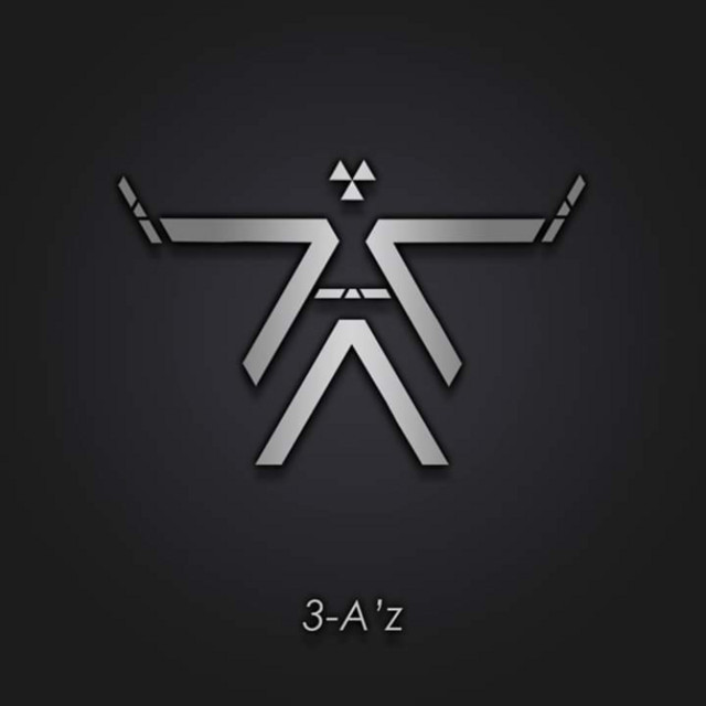 3-A'z