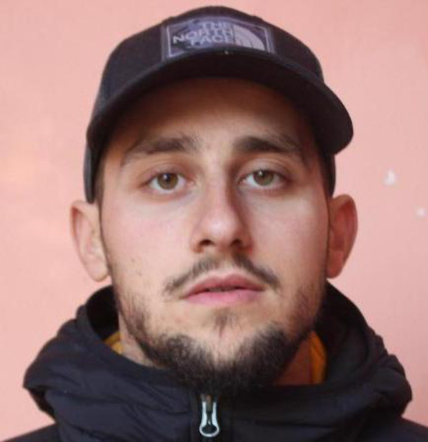 Lil Libano | Spotify