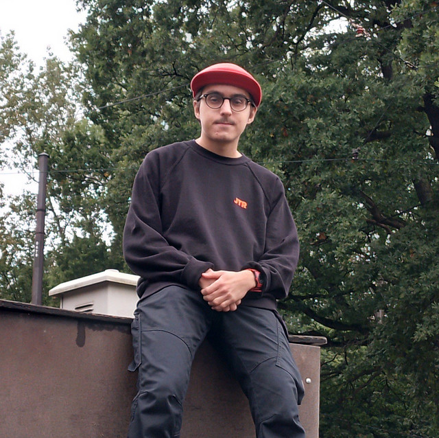 JackTheRapper | Spotify