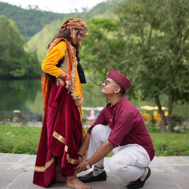 Prashant Joshi
