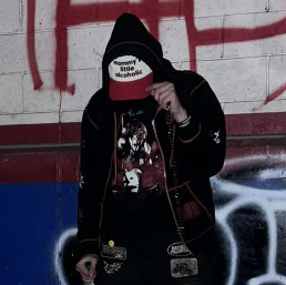 Rawkxlla | Spotify