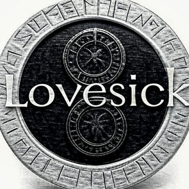 Lovesick