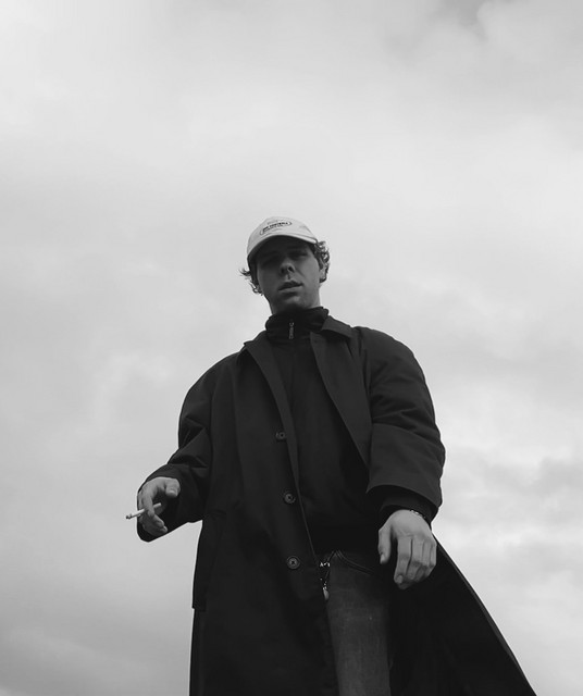 ernie g