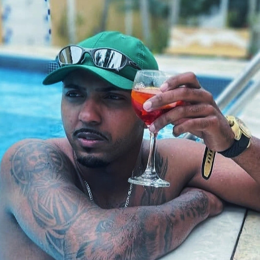 Valtinho mc