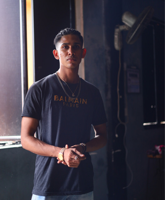 Bad E | Spotify