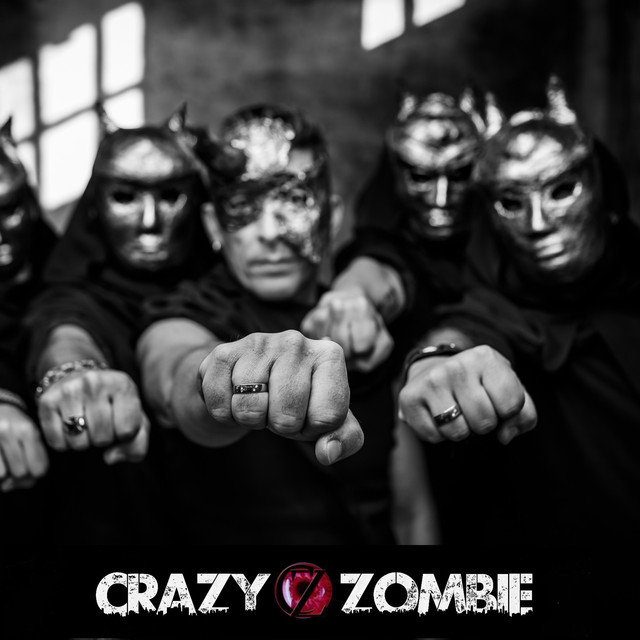 Crazy Zombie