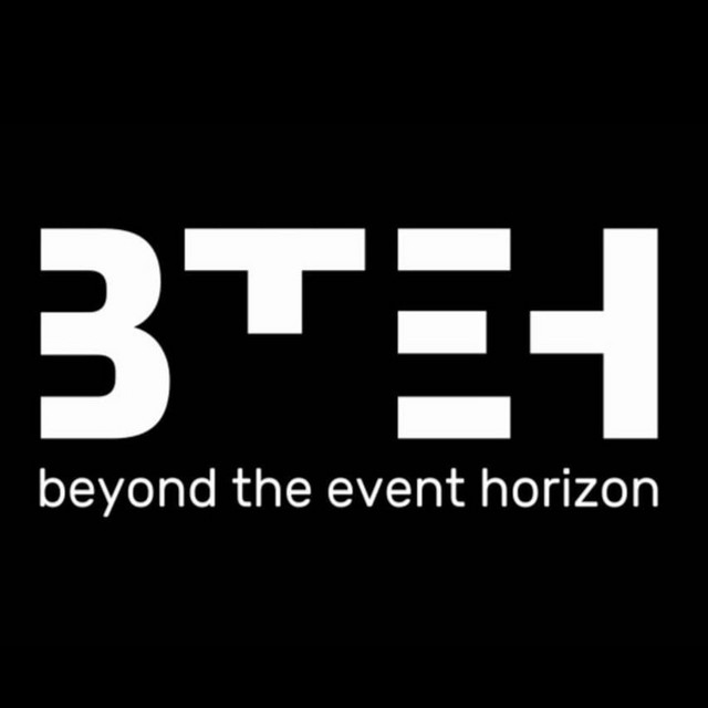 Beyond the Event Horizon