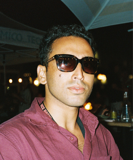 Shiva Verma
