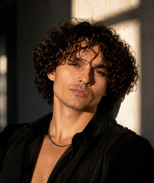 Daniel Valeur