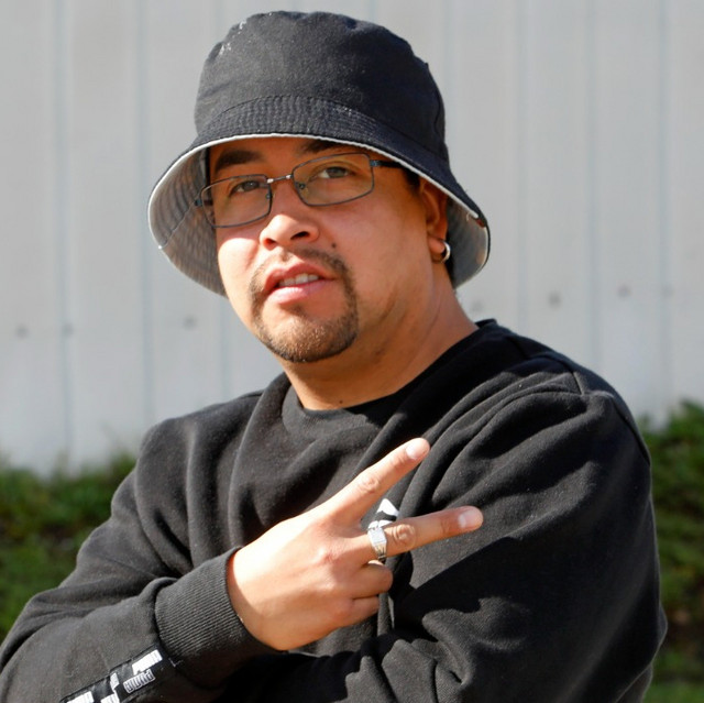 K.R.N. en el Beat | Spotify