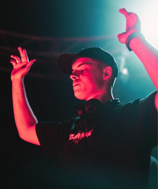 IØN artist photo